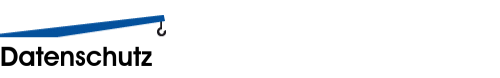 Datenschutz